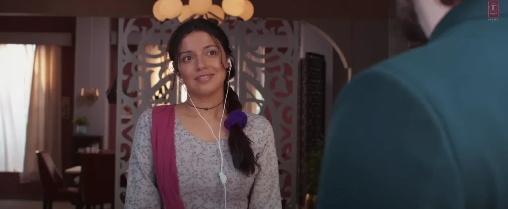 Divya-Khossla-Ek-Chatur-Naar-Movie-T-series