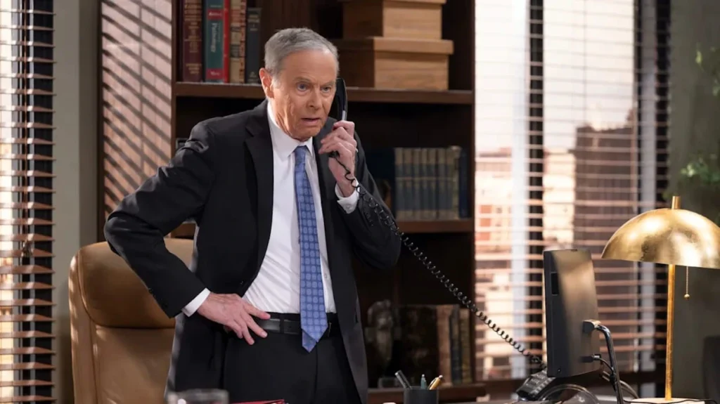 Remembering Tristan Rogers – Robert Scorpio legacy