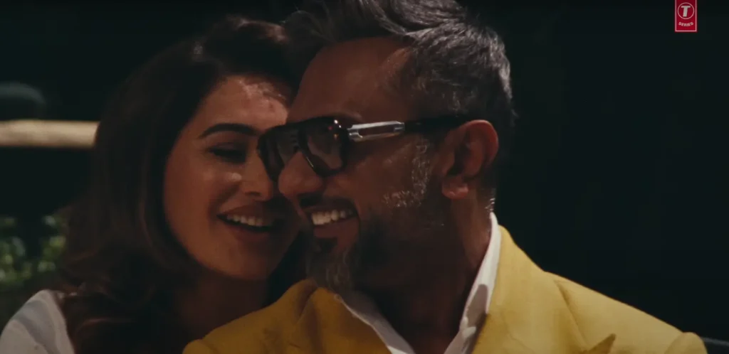 Yo Yo Honey Singh's Mafia Ft. Nargis Fakhri