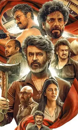 coolie movie cast rajinikanth, shruti hassan, amir khan, nagaarjun