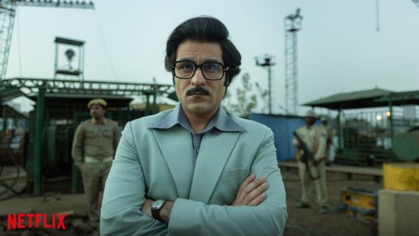 saare jahan se aacha netflix cast