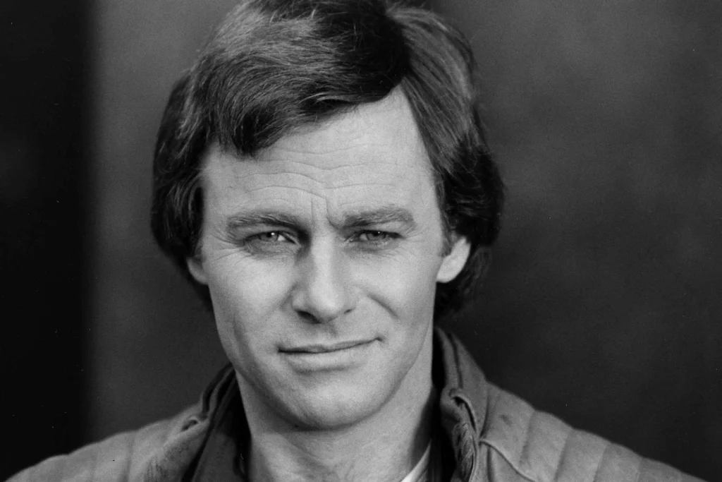 Tristan Rogers death tribute – General Hospital star Robert Scorpio passes away at 79