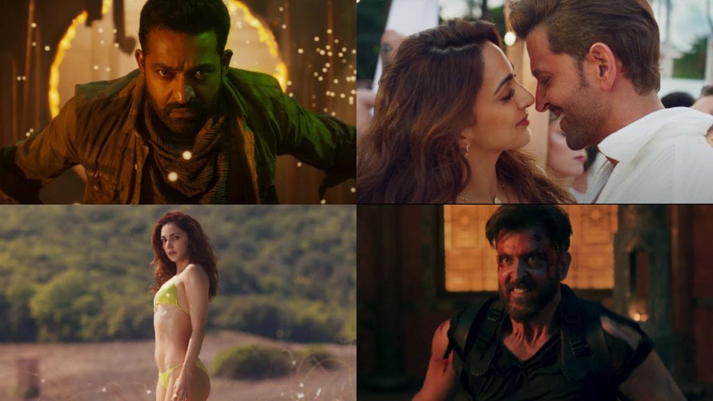 war 2 cast hrithik roshan jr ntr kiara advani