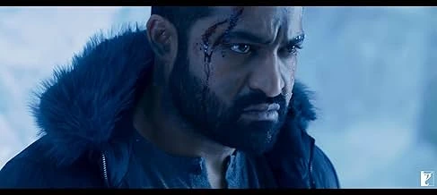 Jr NTR Bollywood debut War 2