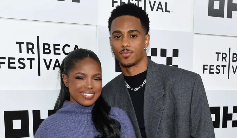 Keith Powers and Ryan Destiny Together Engagement news